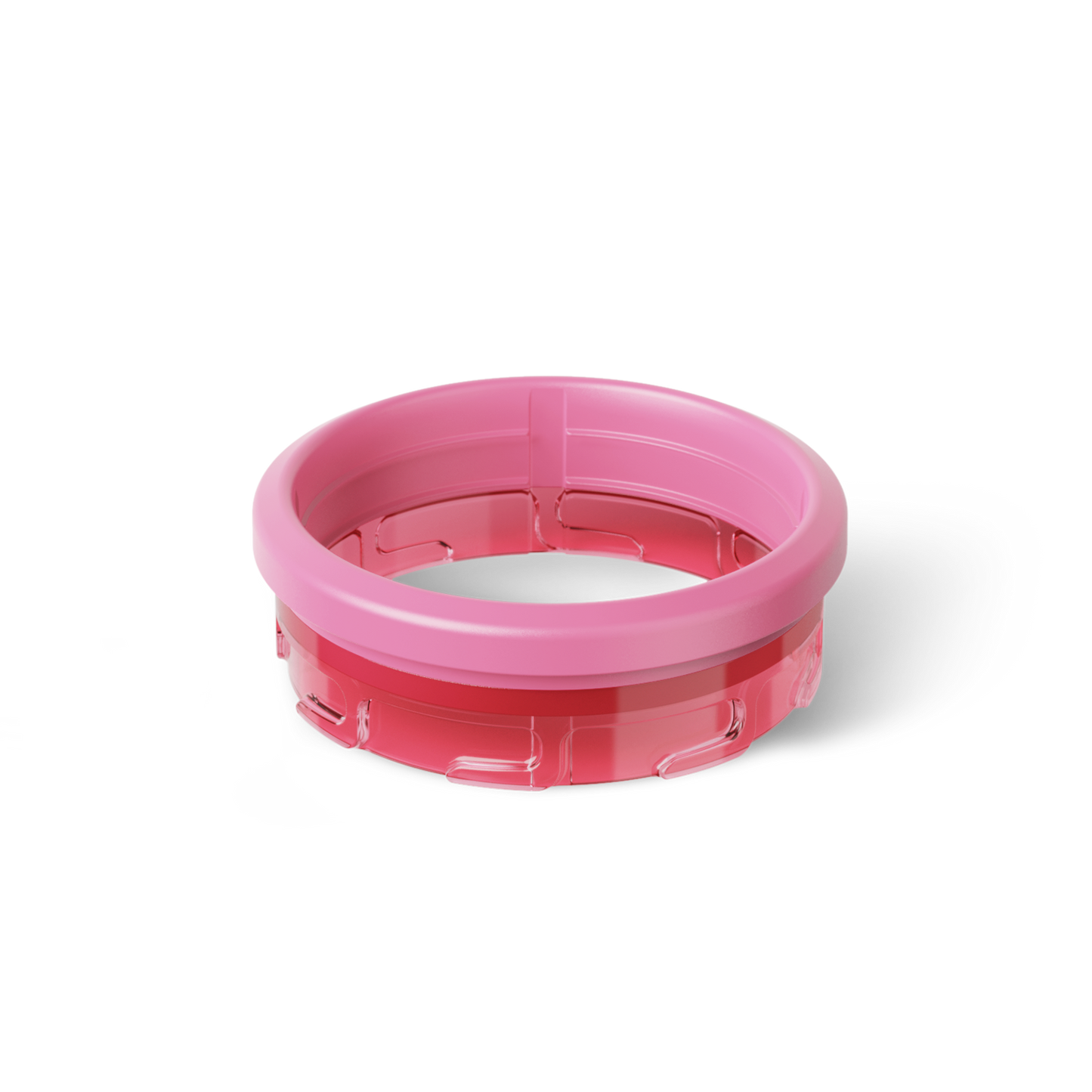 trio-v2-octalock-gaskets-x7 Gasket-Trio-Duo-Primrose.png