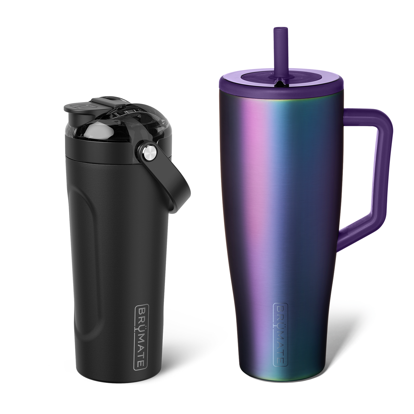 shake-glow-bundle-dark-aura-and-matte-black-40oz-25oz-i1 Bundle-MS_Black_Era40_DarkAura.png