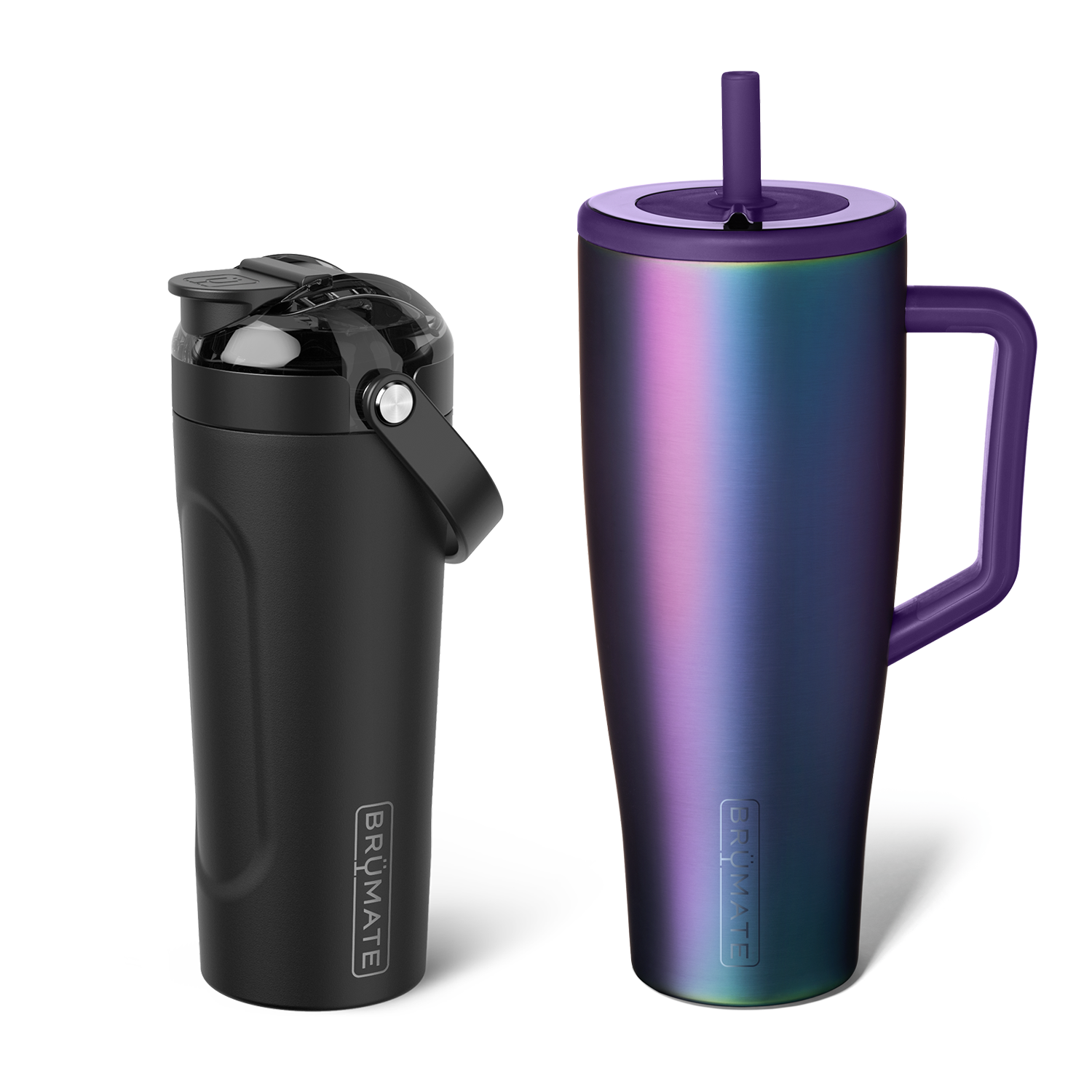 shake-glow-bundle-dark-aura-and-matte-black-40oz-25oz-e4 Bundle-MS_Black_Era40_DarkAura.png