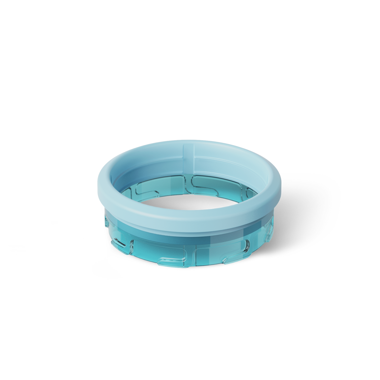 slim-v2-octalock-gaskets-d9 Gasket-Slim-Glacier_92554ee7-42d4-4342-b792-797dbcb44906.png