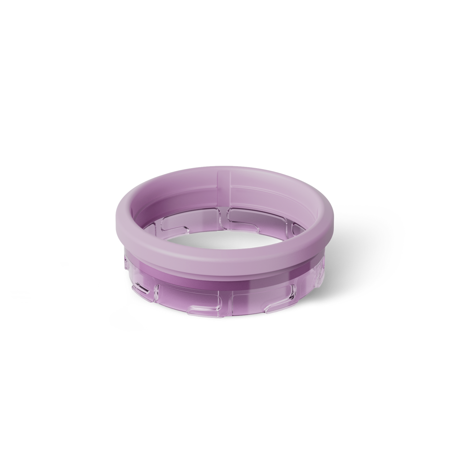 slim-v2-octalock-gaskets-d9 Gasket-Slim-Lavender.png