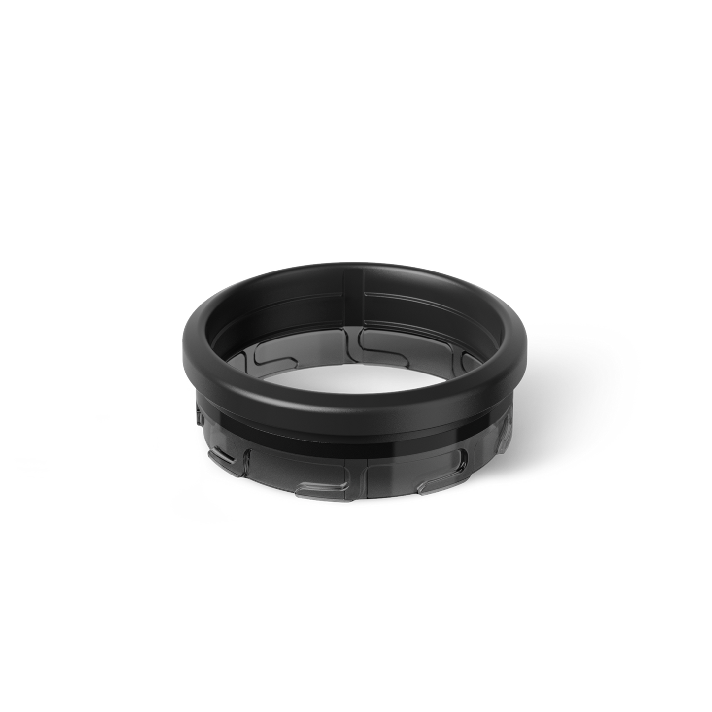 slim-v2-octalock-gaskets-d9 Gasket-Slim-MatteBlack.png