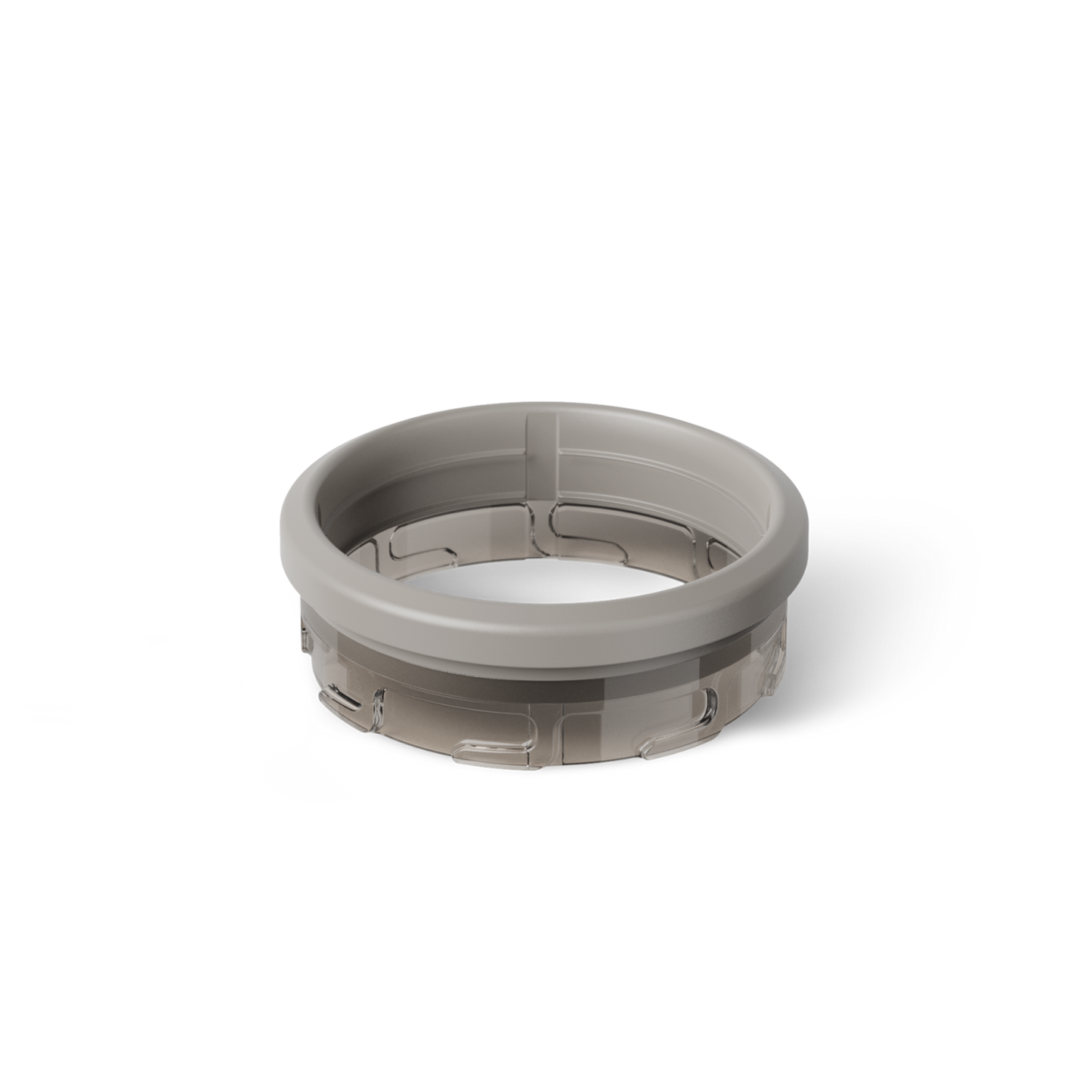 slim-v2-octalock-gaskets-d9 Gasket-Slim-Mocha.png