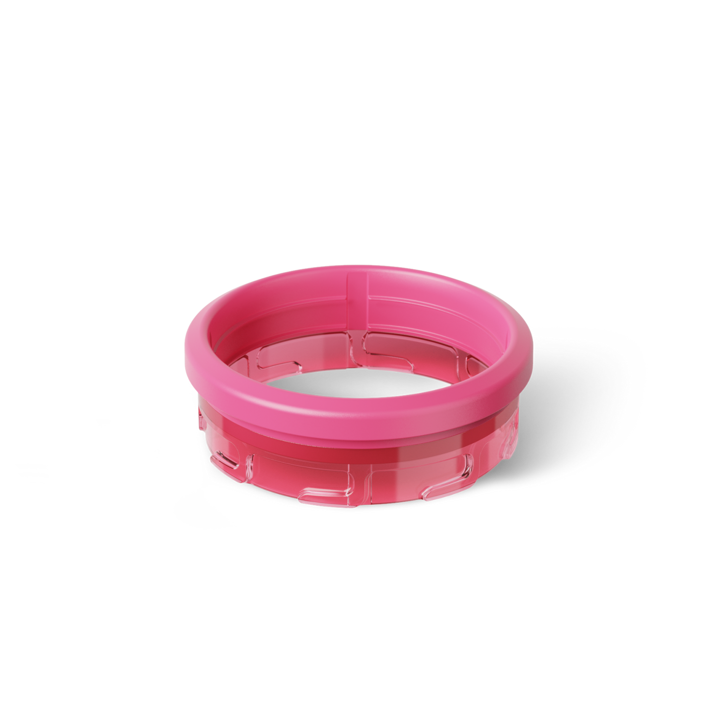 slim-v2-octalock-gaskets-d9 Gasket-Slim-NeonPink.png