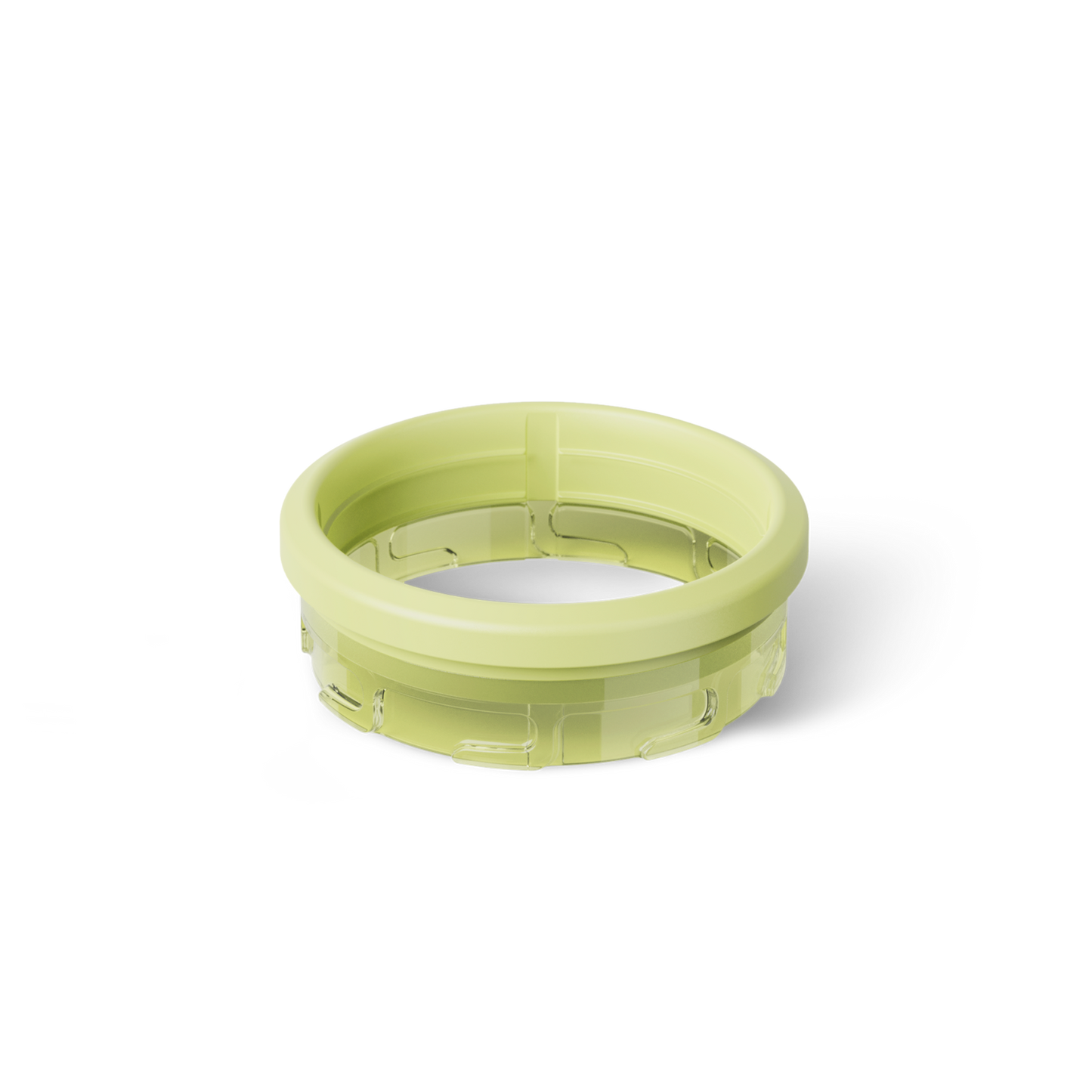 slim-v2-octalock-gaskets-d9 Gasket-Slim-PricklyPear.png