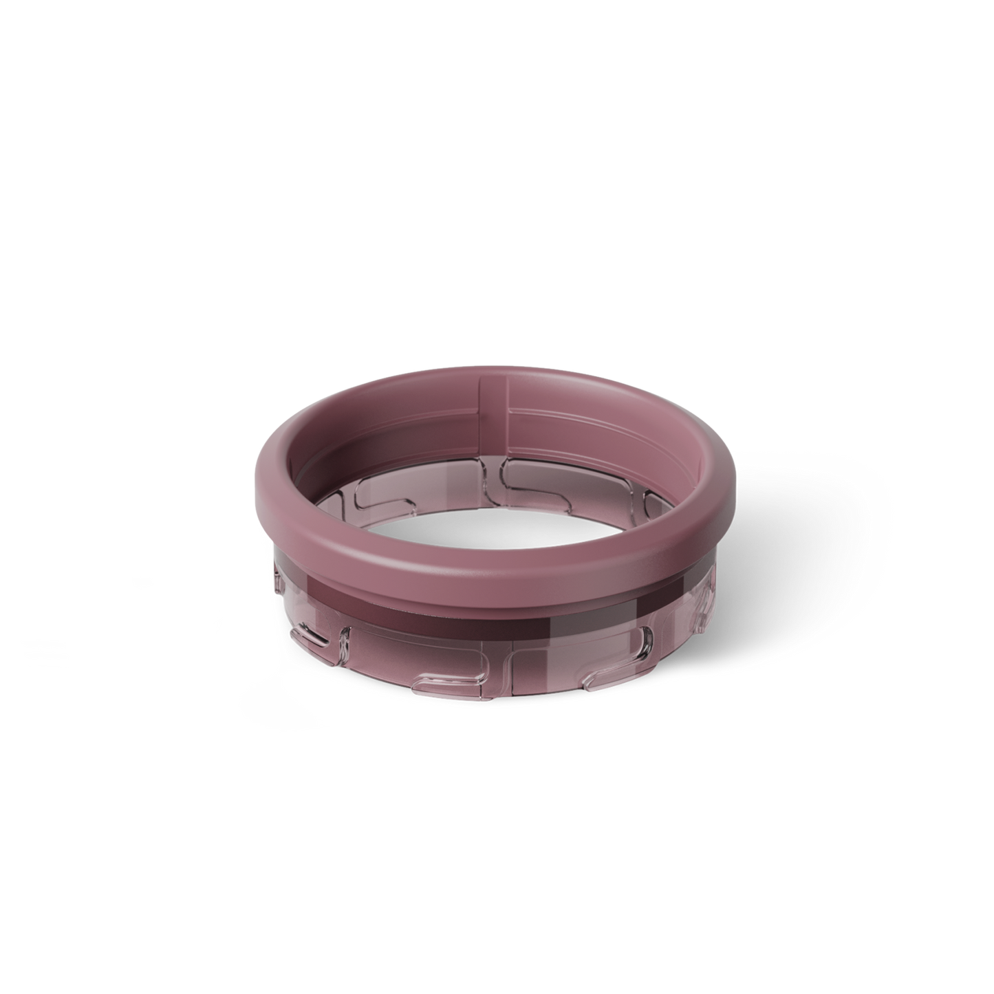 slim-v2-octalock-gaskets-d9 Gasket-Slim-RoseTaupe.png