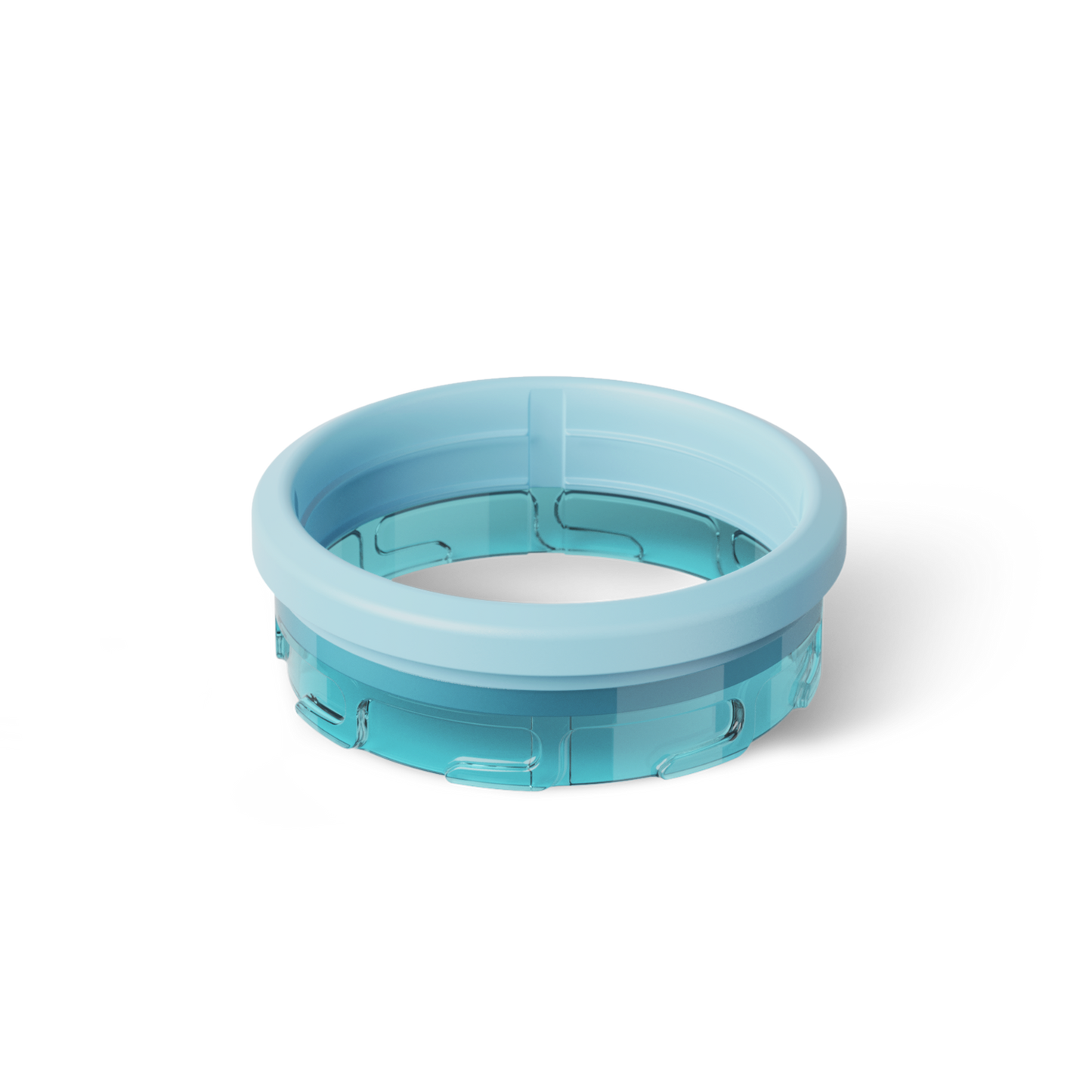 trio-v2-octalock-gaskets-c4 Gasket-Trio-Duo-Glacier.png