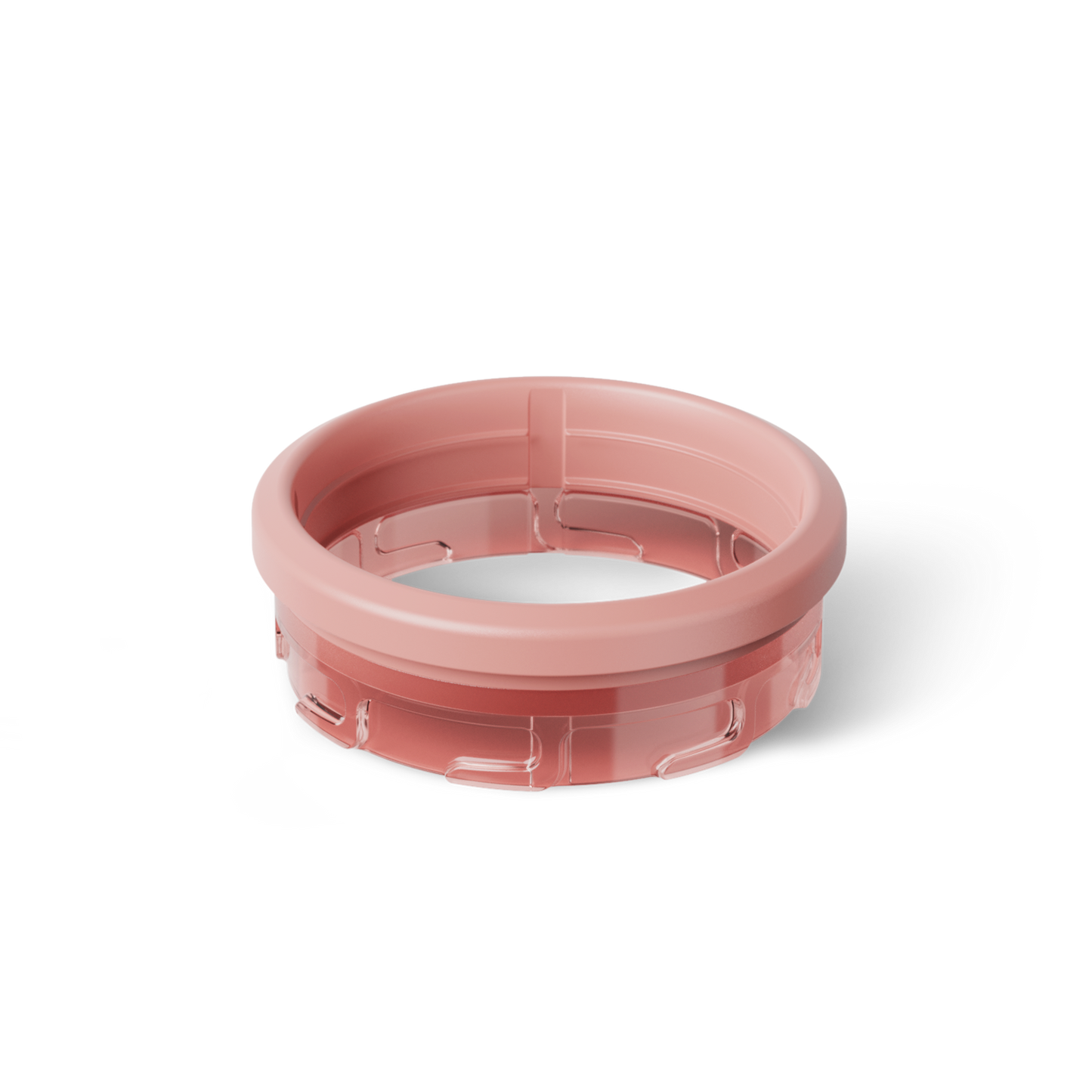 trio-v2-octalock-gaskets-x7 Gasket-Trio-Duo-Guava.png