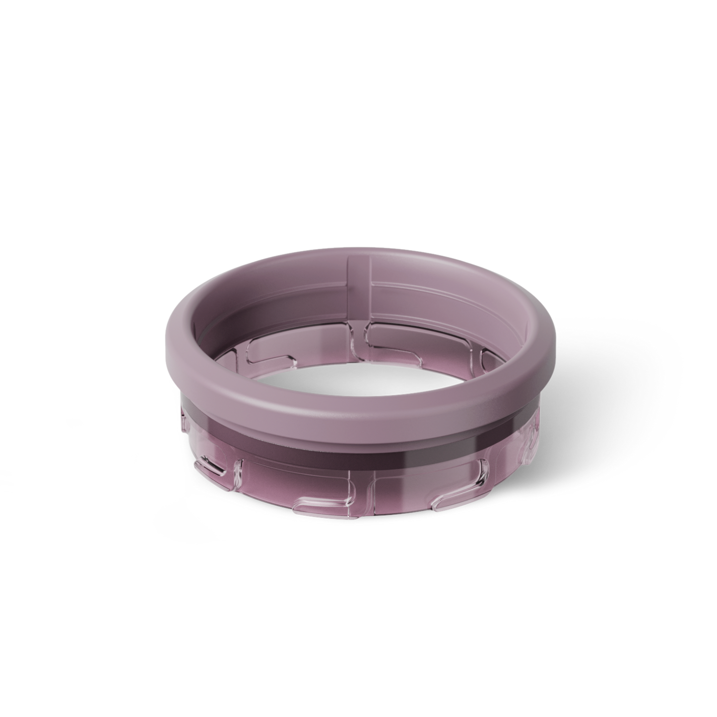 trio-v2-octalock-gaskets-x7 Gasket-Trio-Duo-LilacDusk.png