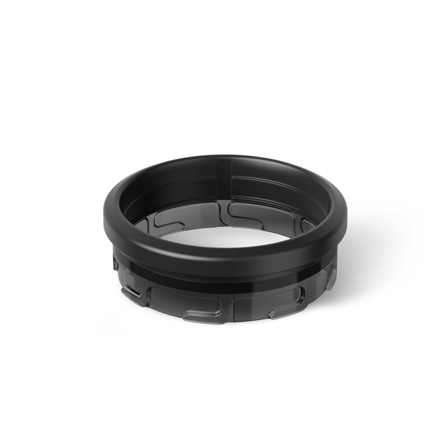 trio-v2-octalock-gaskets-x7 Gasket-Trio-Duo-MatteBlack.png