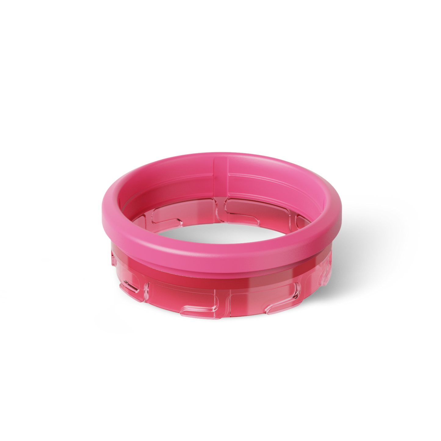trio-v2-octalock-gaskets-c4 Gasket-Trio-Duo-NeonPink.png