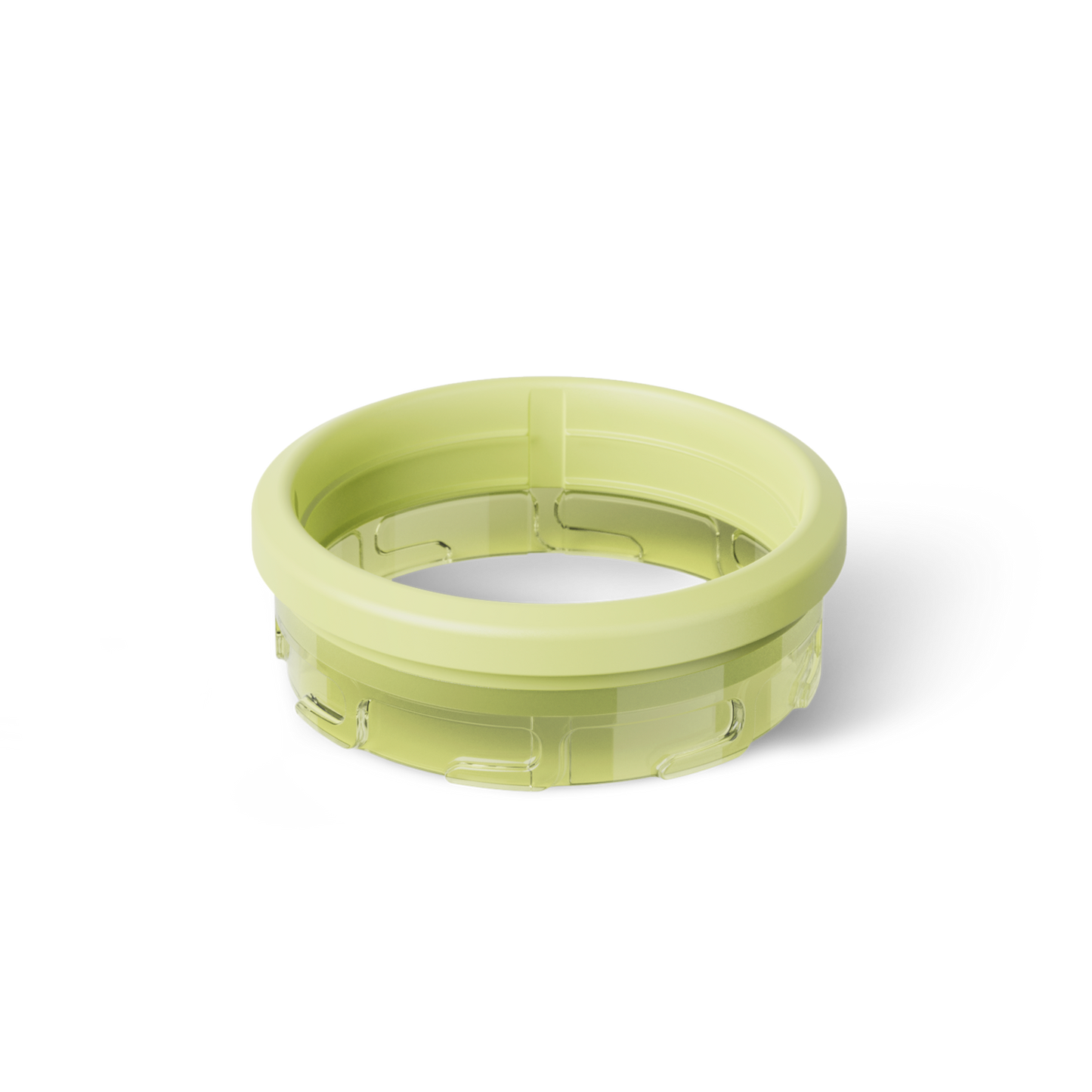 trio-v2-octalock-gaskets-c4 Gasket-Trio-Duo-PricklyPear.png