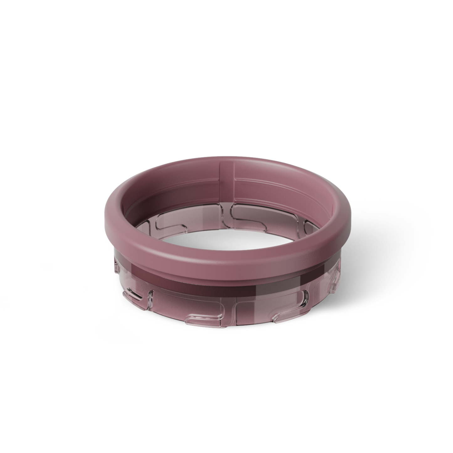 trio-v2-octalock-gaskets-x7 Gasket-Trio-Duo-RoseTaupe.png