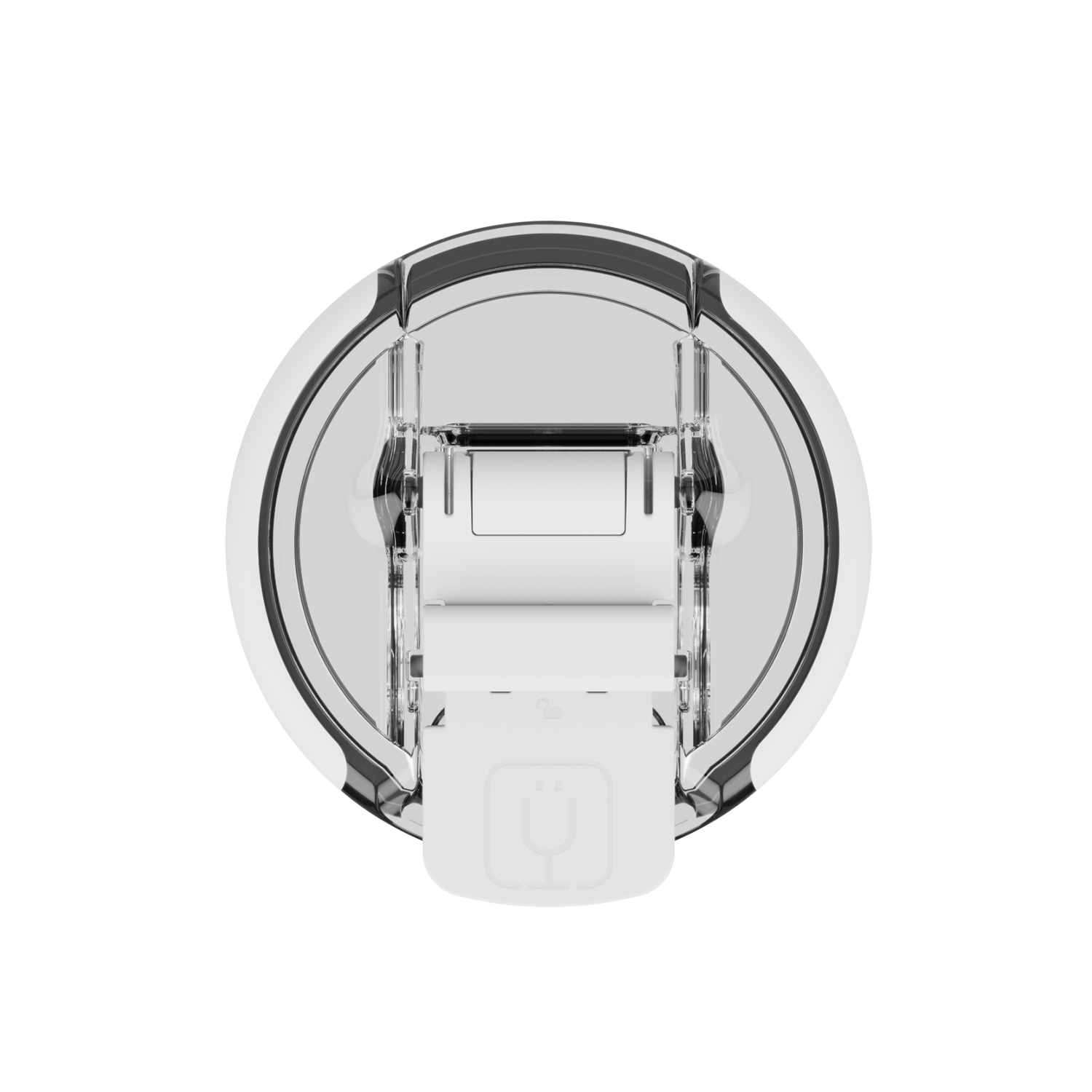 uncork-d-octalocktm-lid-14oz-glitter-white-e8 Octalock-Lid-Uncorkd-GlitterWhite.png