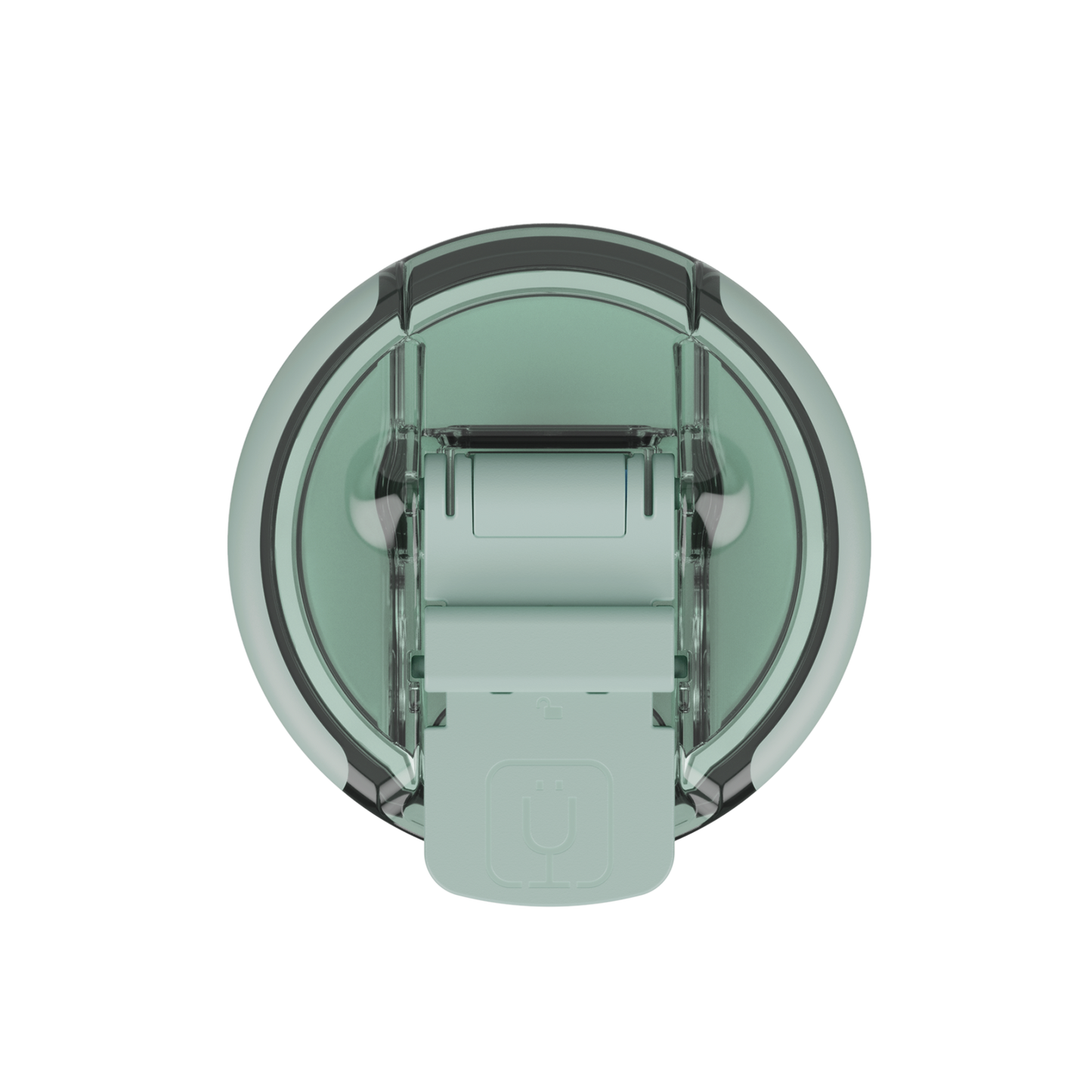 uncork-d-octalocktm-lid-14oz-sage-l9 Octalock-Lid-Uncorkd-Sage.png