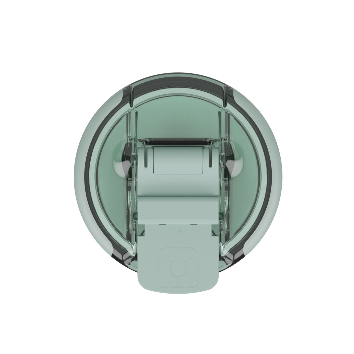 uncork-d-octalocktm-lid-14oz-sage-l9 Octalock-Lid-Uncorkd-Sage.png