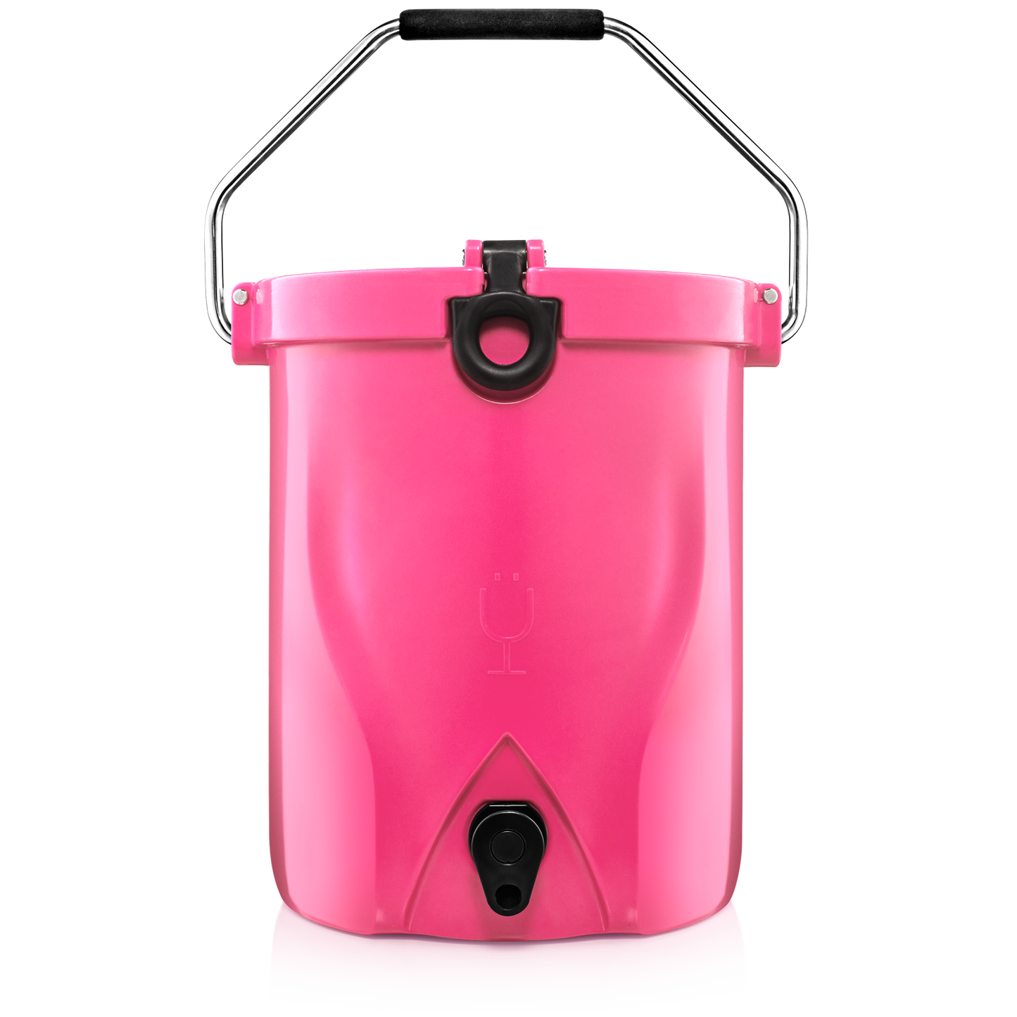 backtap-m1 backtap-neon-pink-handle-up.png