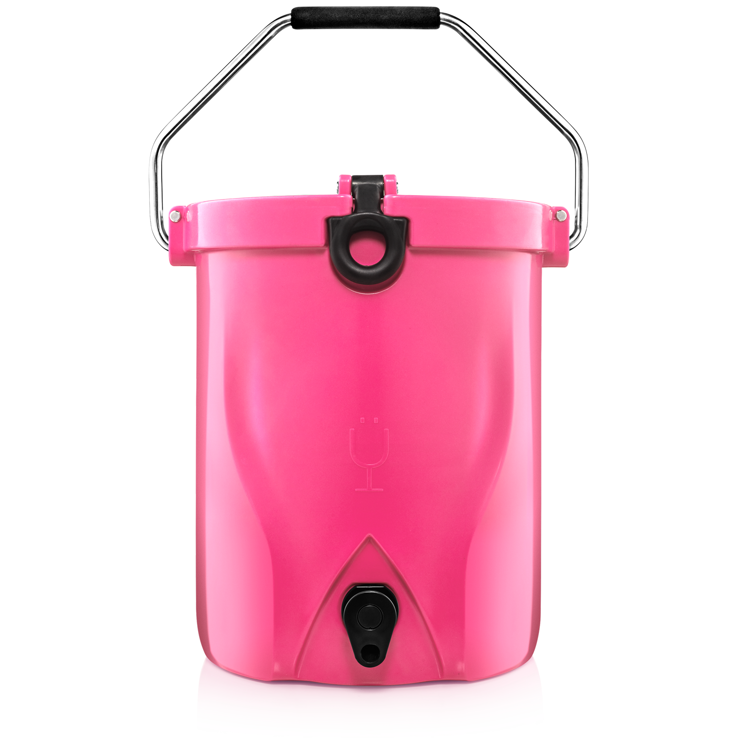 backtap-m1 backtap-neon-pink-handle-up.png