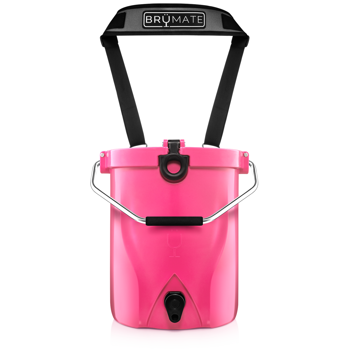 backtap-m1 backtap-neon-pink-strap.png
