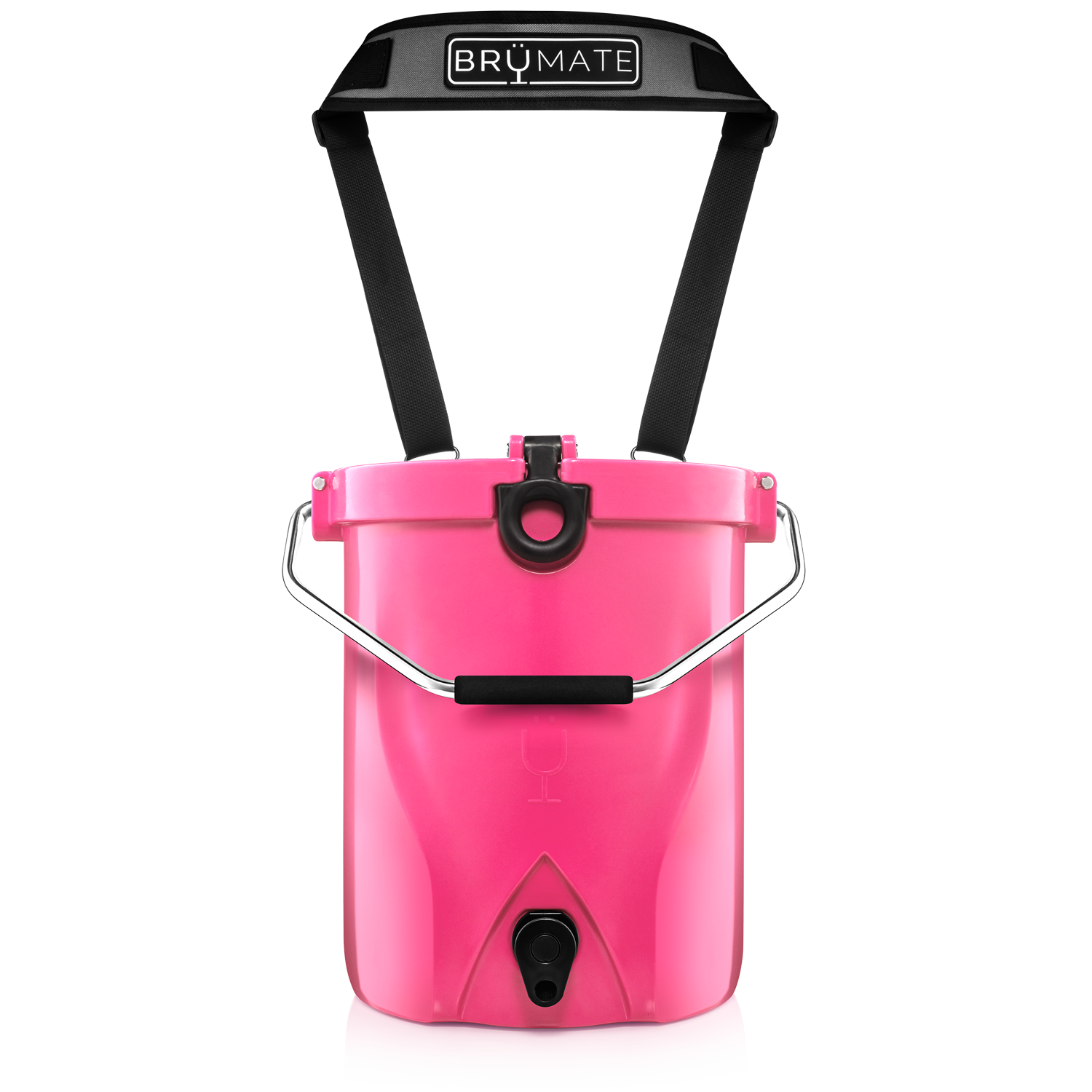 backtap-m1 backtap-neon-pink-strap.png
